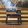 Recteq Patio Legend 400 Pellet Grill