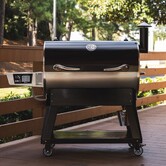 Recteq Flagship 1100 Pellet Grill