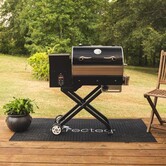Recteq Road Warrior 340P Pellet Grill