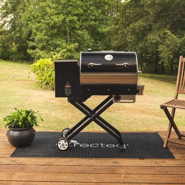 Recteq Recteq Road Warrior 340P Pellet Grill