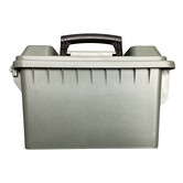 Scorpio 50 Cal Plastic Ammo Can