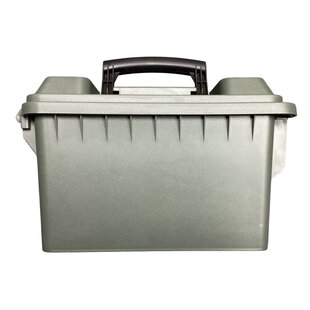 Scorpio 50 Cal Plastic Ammo Can