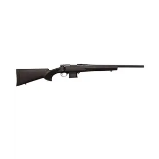 Howa M1500 Mini Action 7.62x39 Black 20" HB