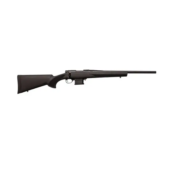 Howa Howa M1500 Mini Action 7.62x39 Black 20" HB