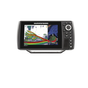 Hummingbird Helix 7 Chirp GPS G4N
