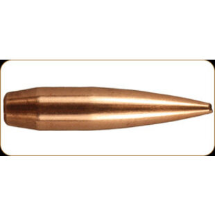 Berger VLD Hunter 6mm 95 Gr 100 CT