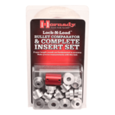 Hornady L-N-L Bullet Comparator Kit 14 Pc