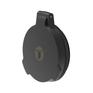 Telson Optics Flip Up Cover 56 mm
