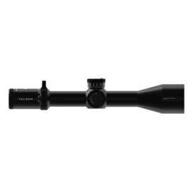 Telson Target Master Victory 5-32x56 MRAD FAR2