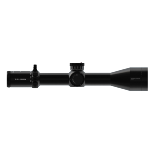 Telson Target Master Victory 5-32x56 MRAD FAR2