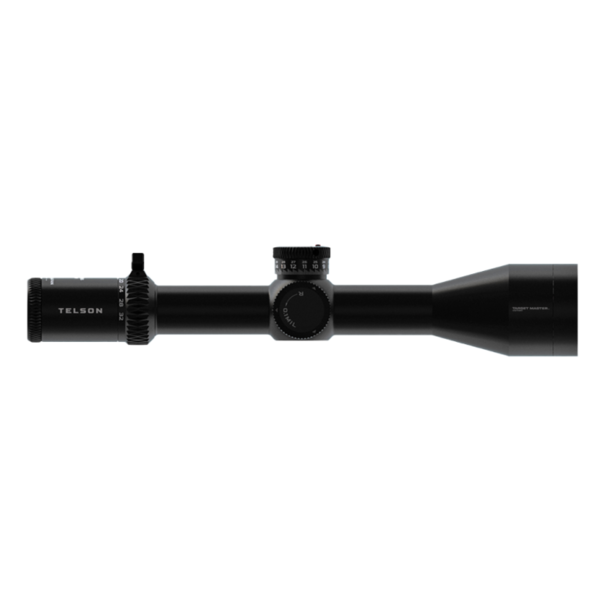 Telson Telson Target Master Victory 5-32x56 MRAD FAR2