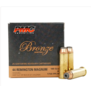 PMC Bronze 44 Rem Mag 180 Gr JHP 25Ct