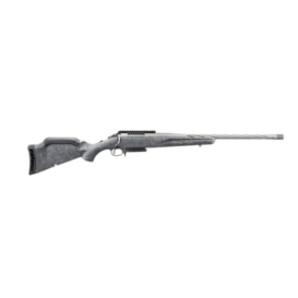 Ruger American Gen 2 270 Win Gun Metal Grey 20"