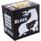 Block Target Infinity Block 20"