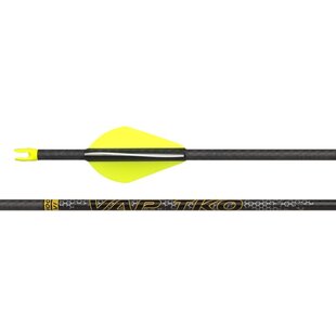 Victory VAP Gamer Series .166 350 Spine Yellow
