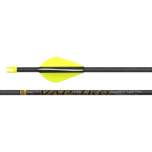 Victory Victory VAP Gamer Series .166 350 Spine Yellow
