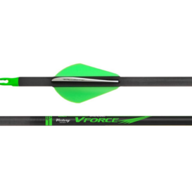 Victory VForce Sport .245 Series 400 Spine Green