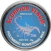 Scorpion Venom Bowstring Wax