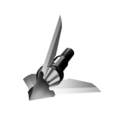 QAD Exodus Broadhead 100 Gr