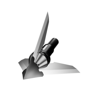 QAD Exodus Broadhead 100 Gr