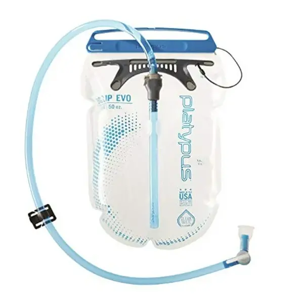 Platypus Platypus Big Zip Evo 1.5 Litre Reservoir