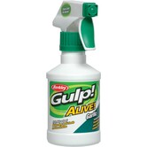 Berkley Gulp Alive Spray Garlic Ail 8 oz