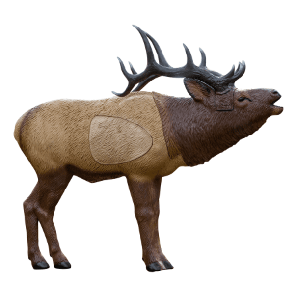 Rinehart Rinehart Targets 1/3 Scale Signature Elk Archery Target