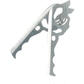 Rage Hypodermic NC Replacement Blader Kit