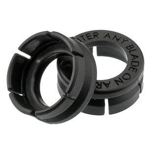 Rage Extreme Replacement Shock Collars