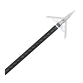 Rage Trypan +P Black Series 2-Blade 100 Gr