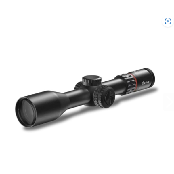 Burris Burris Eliminator 6 4-20X52mm X177 Black