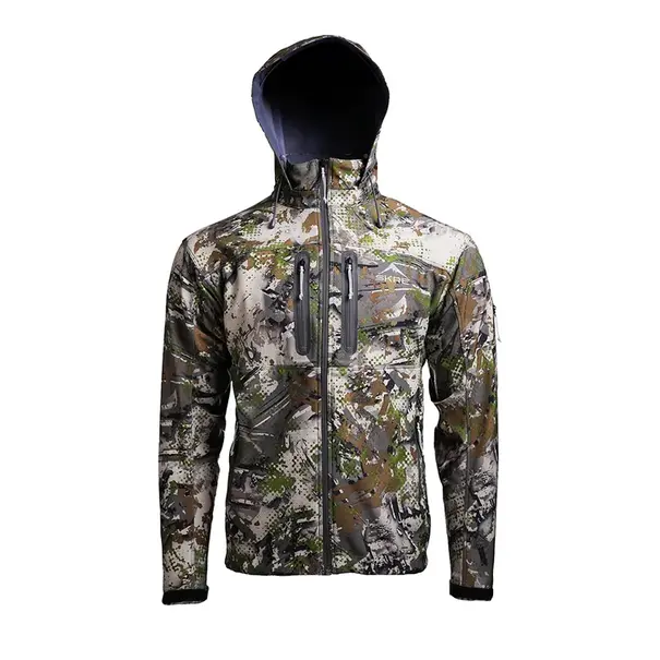 SKRE Skre Hardscrabble Jacket Summit M