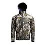 Skre Hardscrabble Jacket Summit M