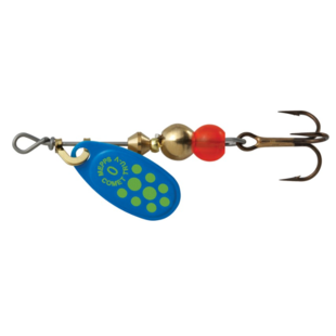 Mepps Original Comet UV 1/16 oz