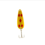 Len Tompson Original 5 of Diamonds Lure  No. 00