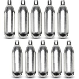 Byrna 8 Gram CO2 Cartridges with Oiler 10/ct