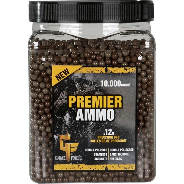 Crosman Crosman Premier BB Bullets 10000 ct