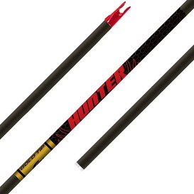 Gold Tip Hunter Fletched 340 Spine 12 PK