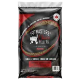 Pitmasters Gourmet Competition Blend Pellets 40lb