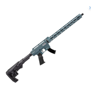 Derya TM22 Blue 22 LR Semi Auto