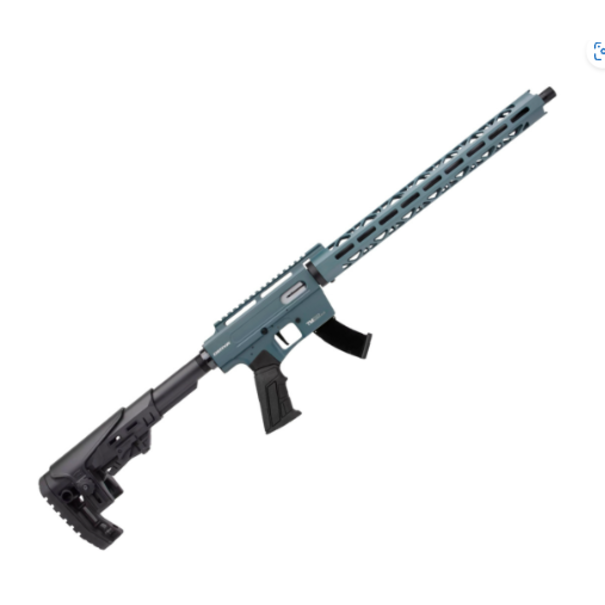 Derya Derya TM22 Blue 22 LR Semi Auto