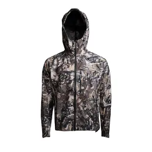 Skre Nebo Rain Jacket Solace XL