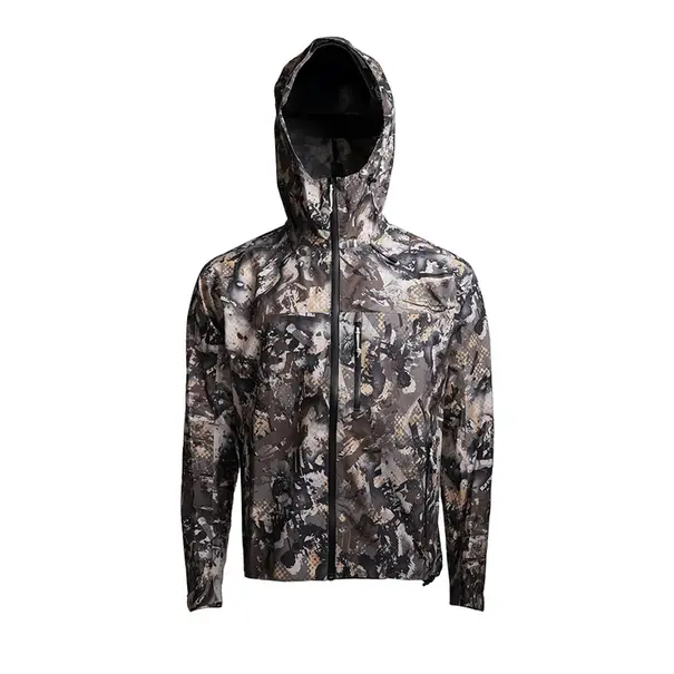 SKRE Skre Nebo Rain Jacket Solace XL