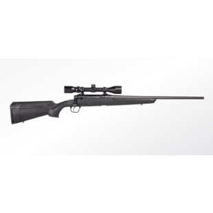 Savage Axis XP 223 Rem