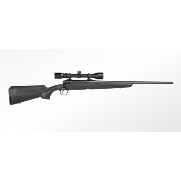 Savage Savage Axis XP 223 Rem