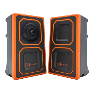 LongShot Ranger Plus 1000 Yard Camera