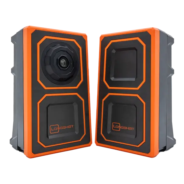 Long Shot LongShot Ranger Plus 1000 Yard Camera