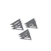 Wasp Havalon HV Replacement Blades