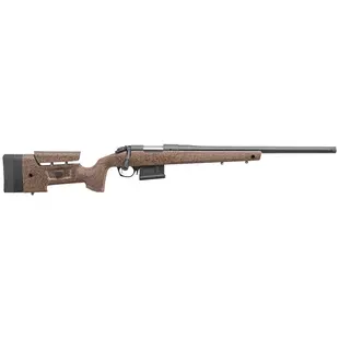 Bergara B14 HMR 7prc 24'' Barrel