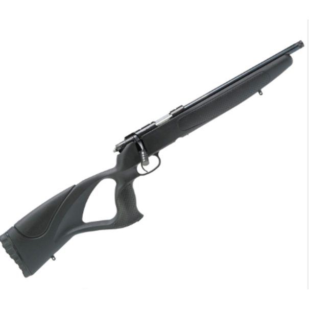 Scorpio Scorpio EM332X 22 Lr 13" Barrel Synthetic